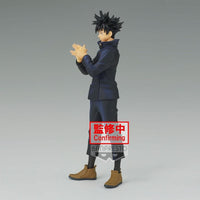 Jujutsu Kaisen - Figurine Megumi Fushiguro - Jukon No Kata