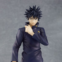 Jujutsu Kaisen - Figurine Megumi Fushiguro - POP UP PARADE