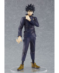 Jujutsu Kaisen - Figurine Megumi Fushiguro - POP UP PARADE