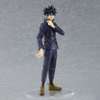 Jujutsu Kaisen - Figurine Megumi Fushiguro - POP UP PARADE