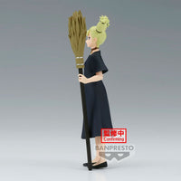 Jujutsu Kaisen - Figurine Momo Nishimiya - Jukon No Kata