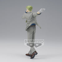 Jujutsu Kaisen - Figurine Nanami Kento - BANPRESTO