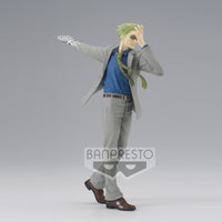Jujutsu Kaisen - Figurine Nanami Kento - BANPRESTO