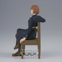 Jujutsu Kaisen - Figurine Nobara Kugisaki - Break Time Collection Vol.3 - BANPRESTO