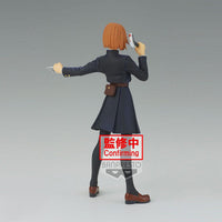 Jujutsu Kaisen - Figurine Nobara Kugisaki - Jukon No Kata