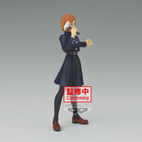 Jujutsu Kaisen - Figurine Nobara Kugisaki - Jukon No Kata