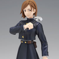 Jujutsu Kaisen - Figurine Nobara Kugisaki - Jukon No Kata