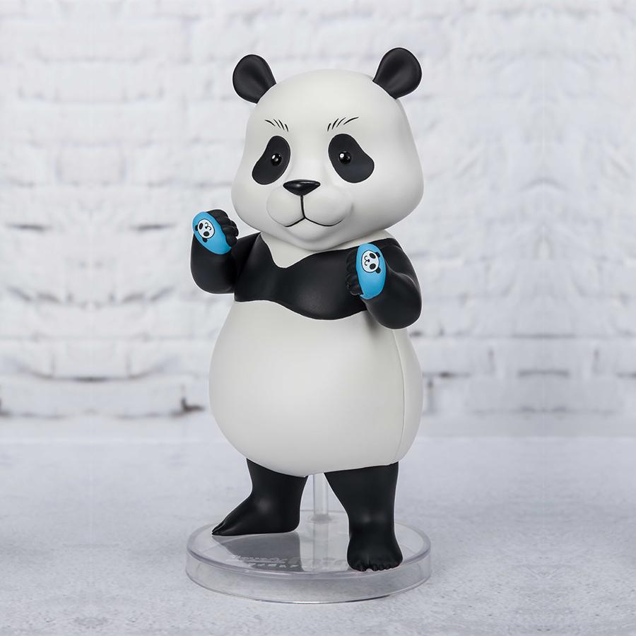 JUJUTSU KAISEN - Figurine Panda - Figuarts Mini