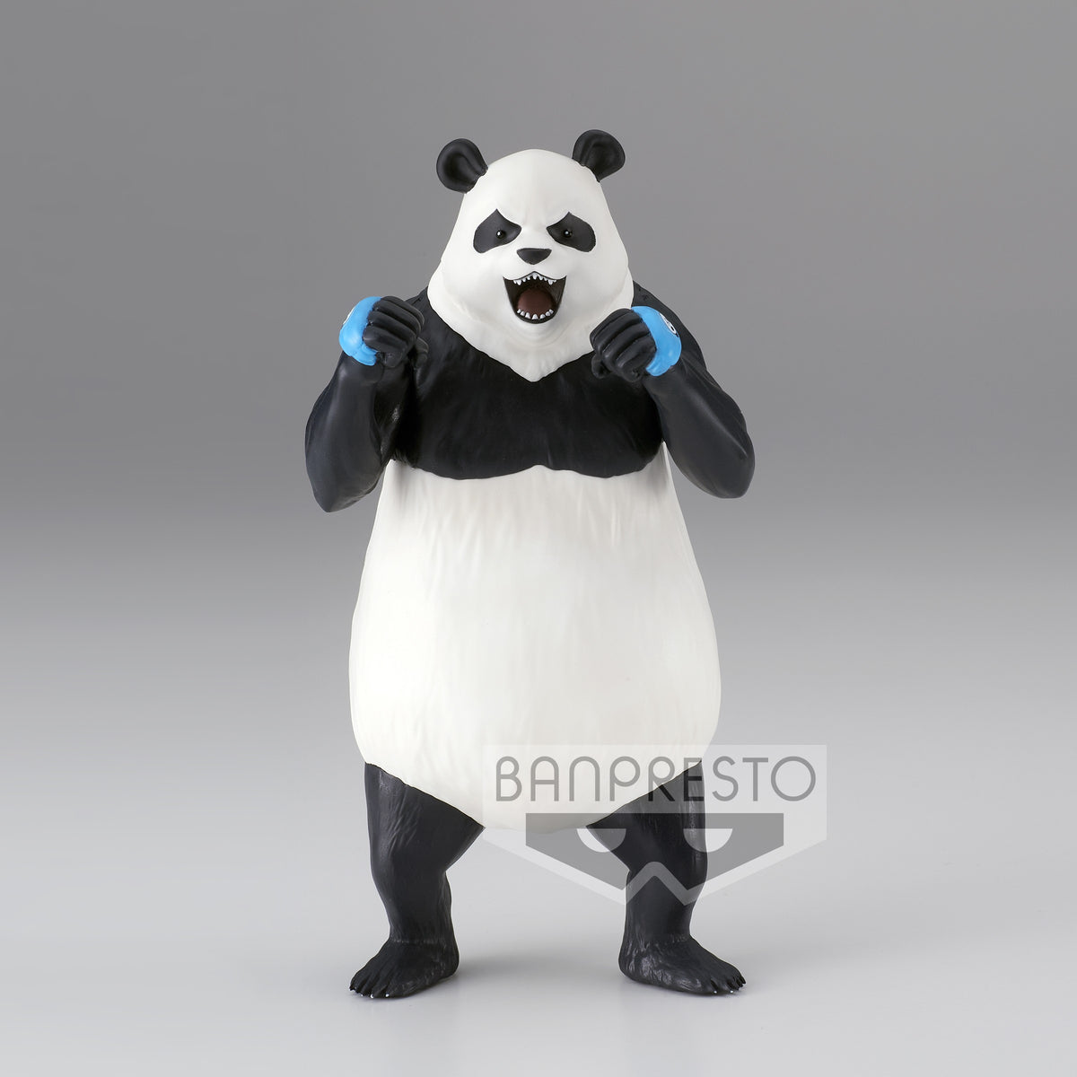 JUJUTSU KAISEN - Figurine Panda - JUKON NO KATA