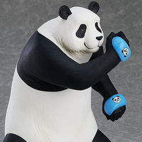 Jujutsu Kaisen - Figurine Panda - POP UP PARADE
