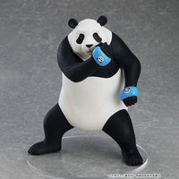 Jujutsu Kaisen - Figurine Panda - POP UP PARADE