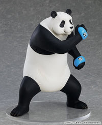 Jujutsu Kaisen - Figurine Panda - POP UP PARADE
