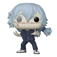 Jujutsu Kaisen - Figurine Pop! - Mahito - n°1115