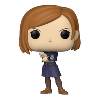 Jujutsu Kaisen - Figurine Pop! - Nobara Kugisaki - n°1113