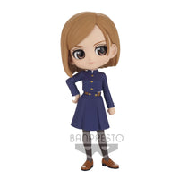 Jujutsu Kaisen - Figurine Q posket - Nobara Kugisaki - Ver.B - BANPRESTO