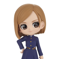 Jujutsu Kaisen - Figurine Q posket - Nobara Kugisaki - Ver.B - BANPRESTO