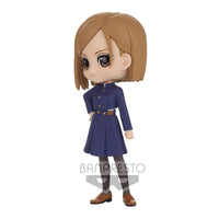 Jujutsu Kaisen - Figurine Q posket - Nobara Kugisaki - Ver.B - BANPRESTO