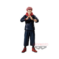 Jujutsu Kaisen - Figurine - Sukuna
