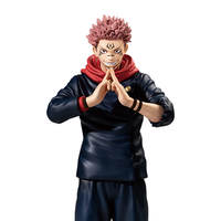 Jujutsu Kaisen - Figurine - Sukuna