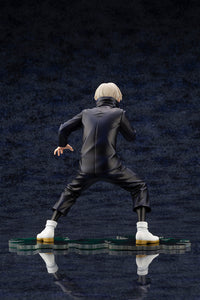 Jujutsu Kaisen - Figurine Toge Inumaki  - ARTFX J 1/8 - Bonus édition - KOTOBUKIYA