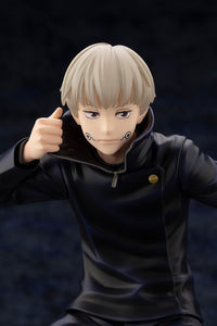 Jujutsu Kaisen - Figurine Toge Inumaki  - ARTFX J 1/8 - Bonus édition - KOTOBUKIYA