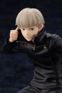 Jujutsu Kaisen - Figurine Toge Inumaki  - ARTFX J 1/8 - Bonus édition - KOTOBUKIYA
