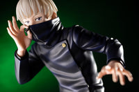 Jujutsu Kaisen - Figurine Toge Inumaki  - ARTFX J 1/8 - Bonus édition - KOTOBUKIYA