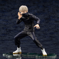 Jujutsu Kaisen - Figurine Toge Inumaki  - ARTFX J 1/8 - Bonus édition - KOTOBUKIYA