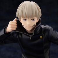 Jujutsu Kaisen - Figurine Toge Inumaki  - ARTFX J 1/8 - Bonus édition - KOTOBUKIYA