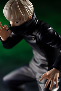 Jujutsu Kaisen - Figurine Toge Inumaki  - ARTFX J 1/8 - Bonus édition - KOTOBUKIYA