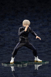Jujutsu Kaisen - Figurine Toge Inumaki  - ARTFX J 1/8 - Bonus édition - KOTOBUKIYA