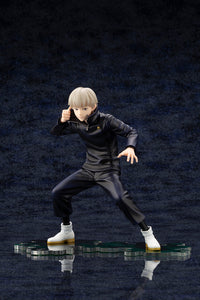 Jujutsu Kaisen - Figurine Toge Inumaki  - ARTFX J 1/8 - Bonus édition - KOTOBUKIYA
