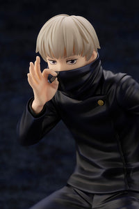 Jujutsu Kaisen - Figurine Toge Inumaki  - ARTFX J 1/8 - Bonus édition - KOTOBUKIYA