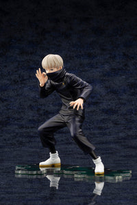 Jujutsu Kaisen - Figurine Toge Inumaki  - ARTFX J 1/8 - Bonus édition - KOTOBUKIYA