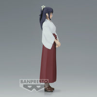 Jujutsu Kaisen - Figurine Utahime Iori - Jukon No Kata