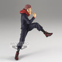 Jujutsu Kaisen - Figurine - Yuji Itadori -  King Of Artist