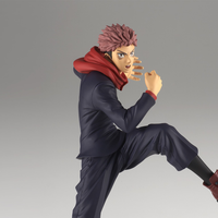 Jujutsu Kaisen - Figurine - Yuji Itadori -  King Of Artist