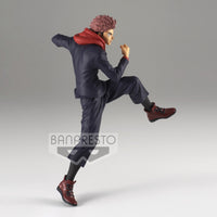 Jujutsu Kaisen - Figurine - Yuji Itadori -  King Of Artist