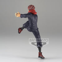 Jujutsu Kaisen - Figurine - Yuji Itadori -  King Of Artist