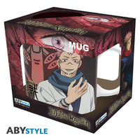 Jujutsu Kaisen - Mug - Itadori & Sukuna