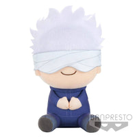 Jujutsu Kaisen - Peluche Gojo Satoru - BANPRESTO