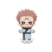 Jujutsu Kaisen - Peluches au choix - 15 cm