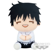 Jujutsu Kaisen - Peluche Yuta Okkotsu - BANPRESTO