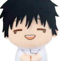 Jujutsu Kaisen - Peluche Yuta Okkotsu - BANPRESTO