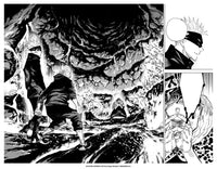 Jujutsu Kaisen - Tome 01