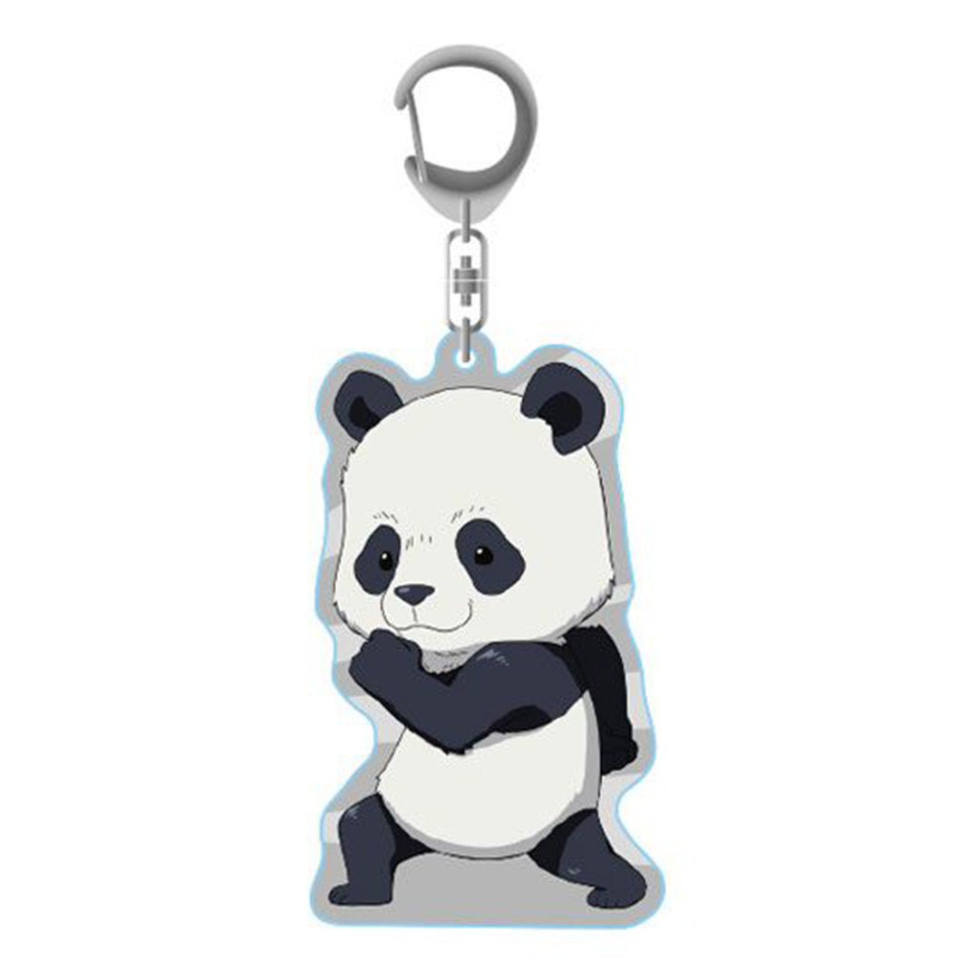 JUJUTSU KAISEN - Porte-clés Acrylic - Panda