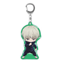 Jujutsu Kaisen - Porte-clés Acrylic - Toge Inumaki