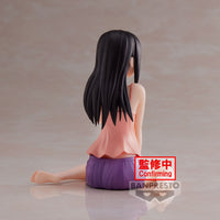 Kaguya Sama : Love is War ? Ultra Romantic - Figurine Kaguya Shinomiya -  Relax Time