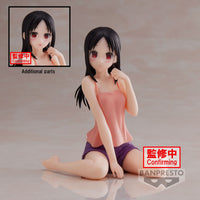 Kaguya Sama : Love is War ? Ultra Romantic - Figurine Kaguya Shinomiya -  Relax Time