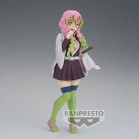 Demon Slayer - Figurine Mitsuri Kanroji - Glitter and Glamours